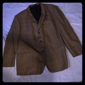 Light Brown blazer